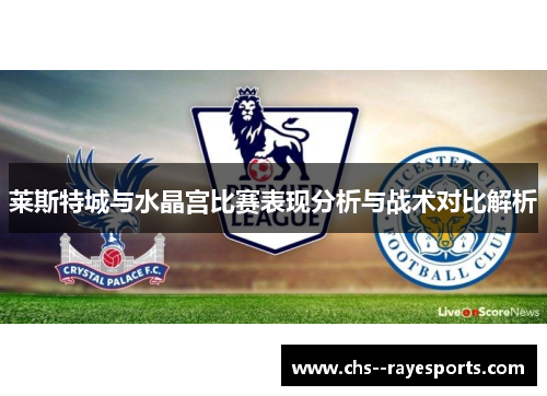 莱斯特城与水晶宫比赛表现分析与战术对比解析
