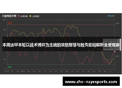 本周法甲本轮以战术博弈为主线的攻防智慧与胜负密码解析全景观察